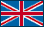 English flag